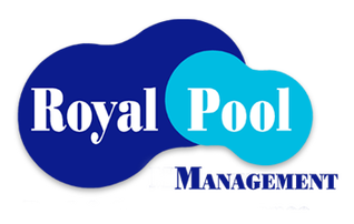 Royal Pool Management Logo